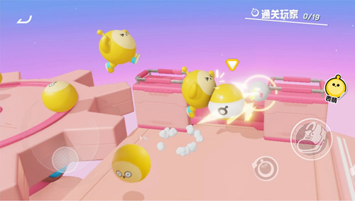 撞走不开心!网易新游《蛋仔派对》2.6不限号!_游戏资讯-游民部落(gamecolg.com)