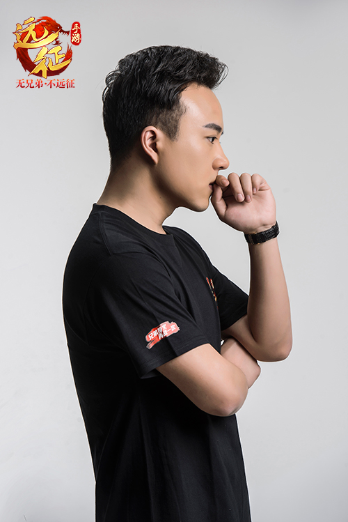 十年游戏真玩家《远征手游》玩家代言人曝光_游戏资讯-游民部落(gamecolg.com)