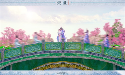 《天乩》手游将举办大型线下交友会这很情缘_游戏资讯-游民部落(gamecolg.com)