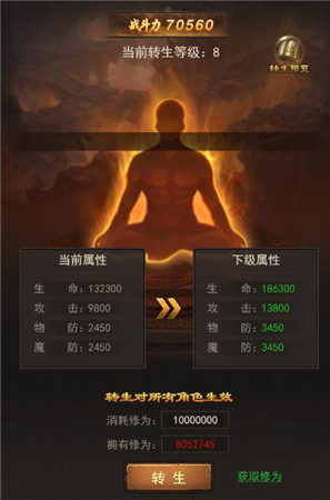 关于《斩月屠龙》需要重点培养的系统_游戏资讯-游民部落(gamecolg.com)