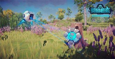 《我的起源》奇趣互动设计揭秘_游戏资讯-游民部落(gamecolg.com)