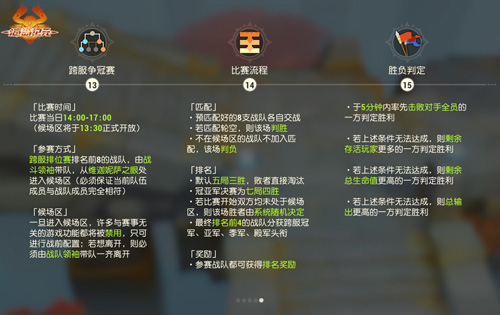 跨服PVP激烈对决《海岛纪元》龙火争锋决出全服传奇_游戏资讯-游民部落(gamecolg.com)