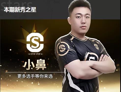 《街头篮球》FSPL故事会之最佳新秀小鼻_游戏资讯-游民部落(gamecolg.com)