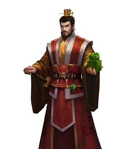 战火纷飞的时代盘点《征战三国》经典战役_游戏资讯-游民部落(gamecolg.com)