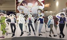 《梦色卡司》AJ×CACC首秀邂逅美型卡司小哥哥