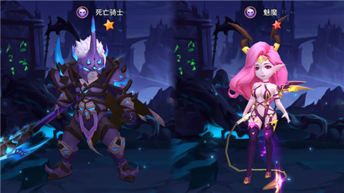 相约浪漫七夕《魔法学徒的一天》甜蜜cp大盘点_游戏资讯-游民部落(gamecolg.com)