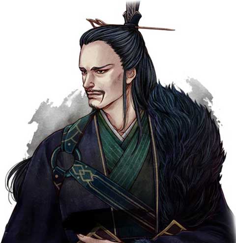 小虾米和东方未明:时代在变武侠精神亘古不变_游戏资讯-游民部落(gamecolg.com)