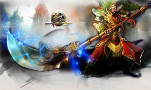 三国游戏发展史_触碰记忆中的画面_游戏资讯-游民部落(gamecolg.com)
