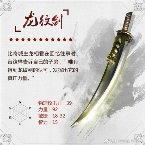 仙峰《烈焰龙城》九大神器传说你居然不知道_游戏资讯-游民部落(gamecolg.com)