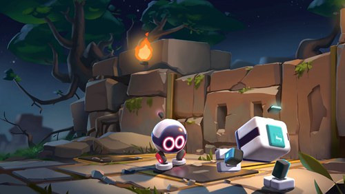 bilibili联合发行《只只大冒险》_游戏资讯-游民部落(gamecolg.com)