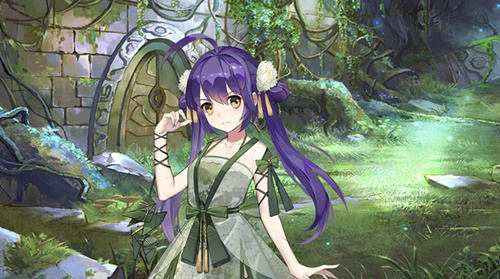 神仙爱情《姬魔恋战纪》让你邂逅挚爱伴侣！_C++语言-游民部落(gamecolg.com)