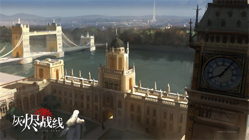 什么是二次元游戏?B站新游《灰烬战线》再诠释_游戏资讯-游民部落(gamecolg.com)