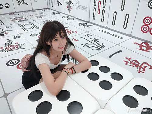 心源工作室参展CP27携新作现场首发重磅爆料_游戏资讯-游民部落(gamecolg.com)