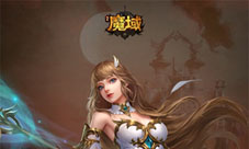 《风暴魔域》全平台上线火爆玩家集结再闯魔域