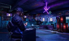 《看门狗2》繁华旧金山之下上演骇客行动！