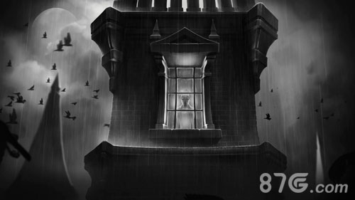 当记忆被时间遗忘《第五人格》悬疑故事PV首曝_游戏资讯-游民部落(gamecolg.com)