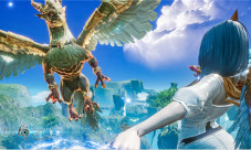 魔幻MMO全新力作《天空之门》精彩内容大揭秘