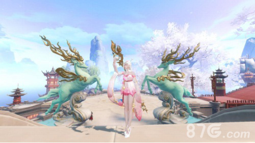 《雪鹰领主》手游“薪火测试”火热筹备中_游戏资讯-游民部落(gamecolg.com)
