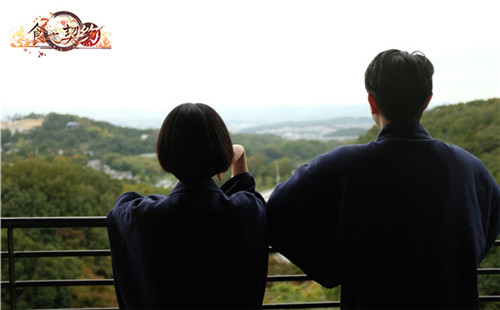 未来可期《食之契约》美食之旅圆满收官_游戏资讯-游民部落(gamecolg.com)