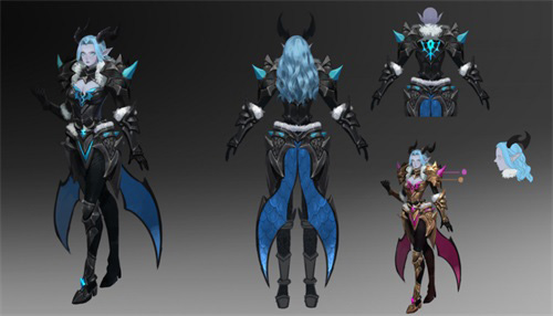 《万王之王3D》新种族地图2.0版本将上线_游戏资讯-游民部落(gamecolg.com)