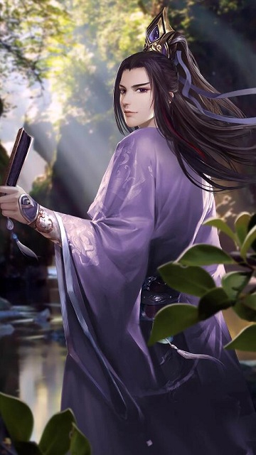 穿越时空的约会《浩天奇缘》男主约会套路_游戏资讯-游民部落(gamecolg.com)