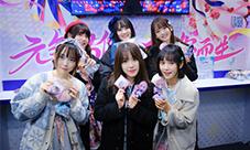 AKB48TeamSH空降CP25《樱桃湾之夏》