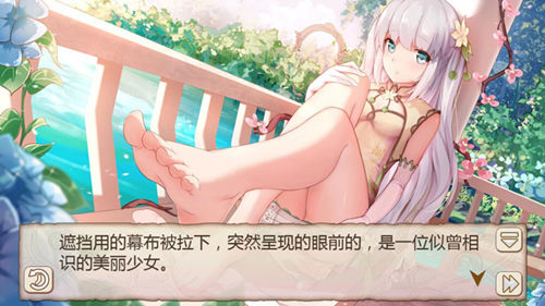 进阶贵妃《姬魔恋战纪》小莉旗袍装介绍!_游戏资讯-游民部落(gamecolg.com)
