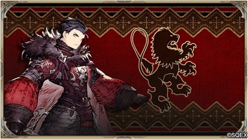 《FFBE幻影战争》的美术有多优秀!这些插画告诉你_C++语言-游民部落(gamecolg.com)