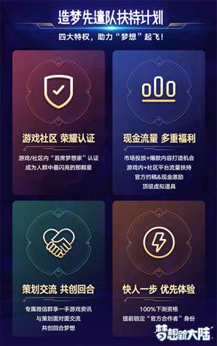 《梦想新大陆》寻梦测试明日开启！_游戏资讯-游民部落(gamecolg.com)