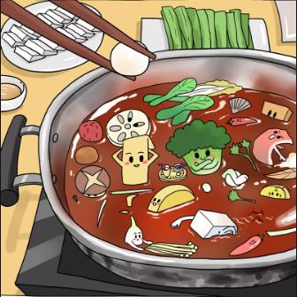 pick你的胃《姬魔恋战纪》冬季养生吃起来!_游戏资讯-游民部落(gamecolg.com)