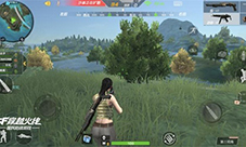 无限轰炸海上大战CF手游特训大乱斗再更新
