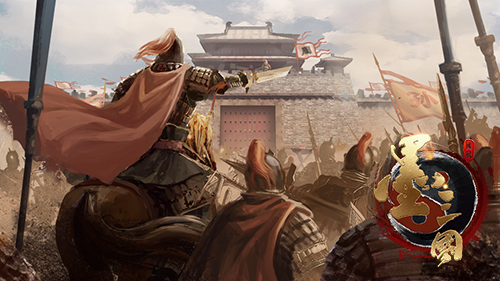 《墨三国》武将属性解密不同组合出奇兵_游戏资讯-游民部落(gamecolg.com)