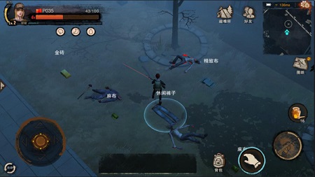 《废土行动》末日终测即将开放全新多人副本上线_游戏资讯-游民部落(gamecolg.com)