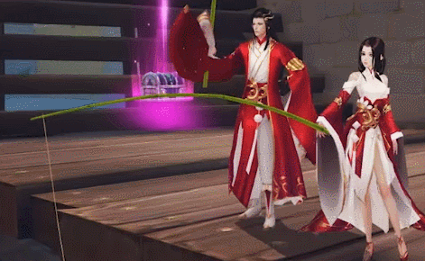 青春定义江湖《龙武》手游自由新武侠_游戏资讯-游民部落(gamecolg.com)
