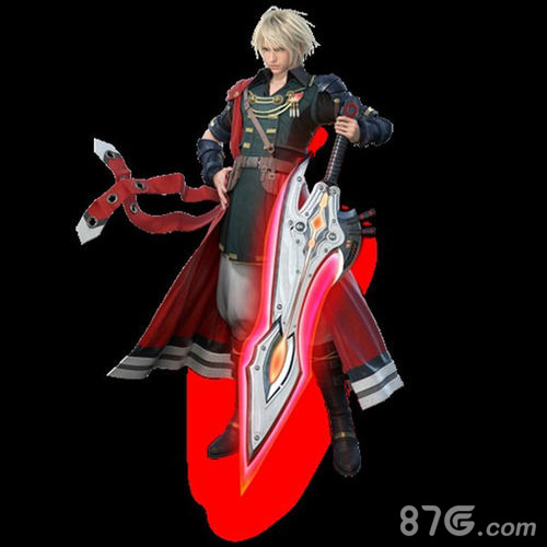 《FFBE》主角团介绍一起领略浪漫诗篇_游戏资讯-游民部落(gamecolg.com)