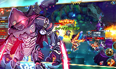 《幻域战魂》1V1对战自由操作360度无死角体验