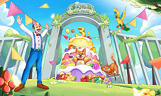 《梦幻花园》3周年版本来袭周年特典盛大开启