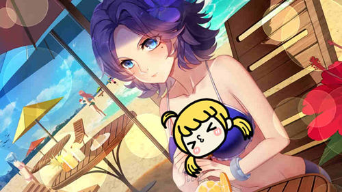 漫画发烧友《姬魔恋战纪》张宝升七心了！_游戏资讯-游民部落(gamecolg.com)