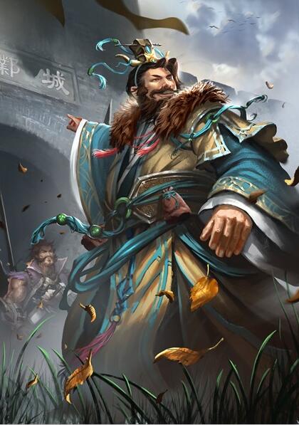 《三国杀OL》新武将上线神话再临阴包武将大揭秘_游戏资讯-游民部落(gamecolg.com)