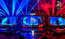 携手长隆精彩不断《完美国际2》周年庆典圆满落幕