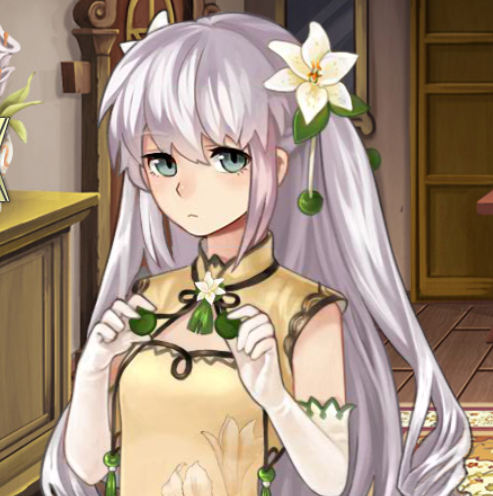 《姬魔恋战纪》小莉时装一览全战姬时装获得方式_游戏资讯-游民部落(gamecolg.com)