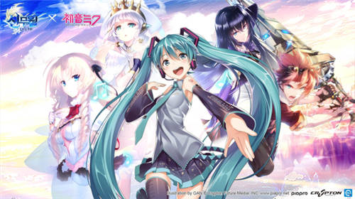 《神无月》拿下韩国iOS免费总榜第一_游戏资讯-游民部落(gamecolg.com)