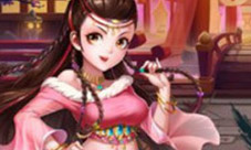 《侠客风云传online》最新女侠客蒙古郡主登场