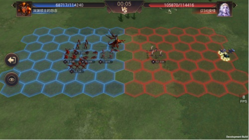 《魔法门之英雄无敌：王朝》五一福利满满上线_C++语言-游民部落(gamecolg.com)