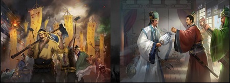 正统国战《三国志威力无双》演绎真实乱世争霸-游民部落(gamecolg.com)