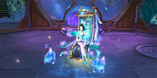奇门鬼谷颠覆江湖《天龙3D》新资料片今日上线_游戏资讯-游民部落(gamecolg.com)