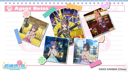《AKB48樱桃湾之夏》预约数突破10万开启全服礼包_游戏资讯-游民部落(gamecolg.com)