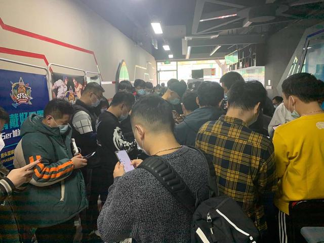 让2追3《街头篮球》SFSA首都擂主上演逆转大戏_游戏资讯-游民部落(gamecolg.com)