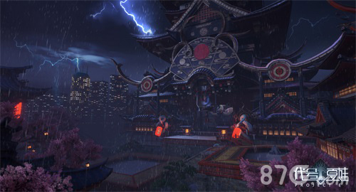 《代号:夏娃》手游先锋品鉴测试即将开启_游戏资讯-游民部落(gamecolg.com)