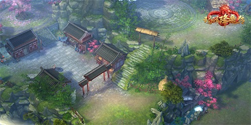 《玛法降魔传》圆你降魔英雄梦_游戏资讯-游民部落(gamecolg.com)